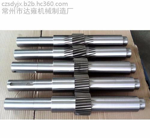 昕天華精密制造 以專業(yè)工藝打造定制非標齒輪與微小模數(shù)齒輪