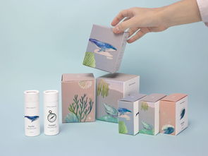 匠心雕琢，悅己悅人 個人護理產(chǎn)品品牌包裝與廣告設計的藝術融合